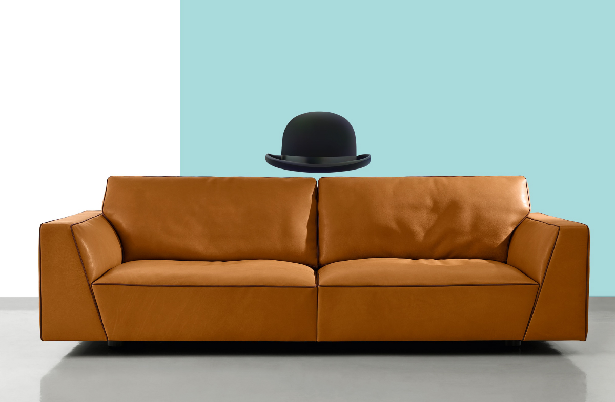 Sofa 05727