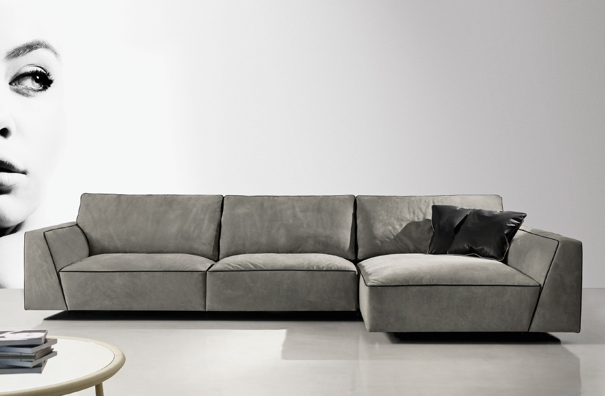 Modular Sofa 05728