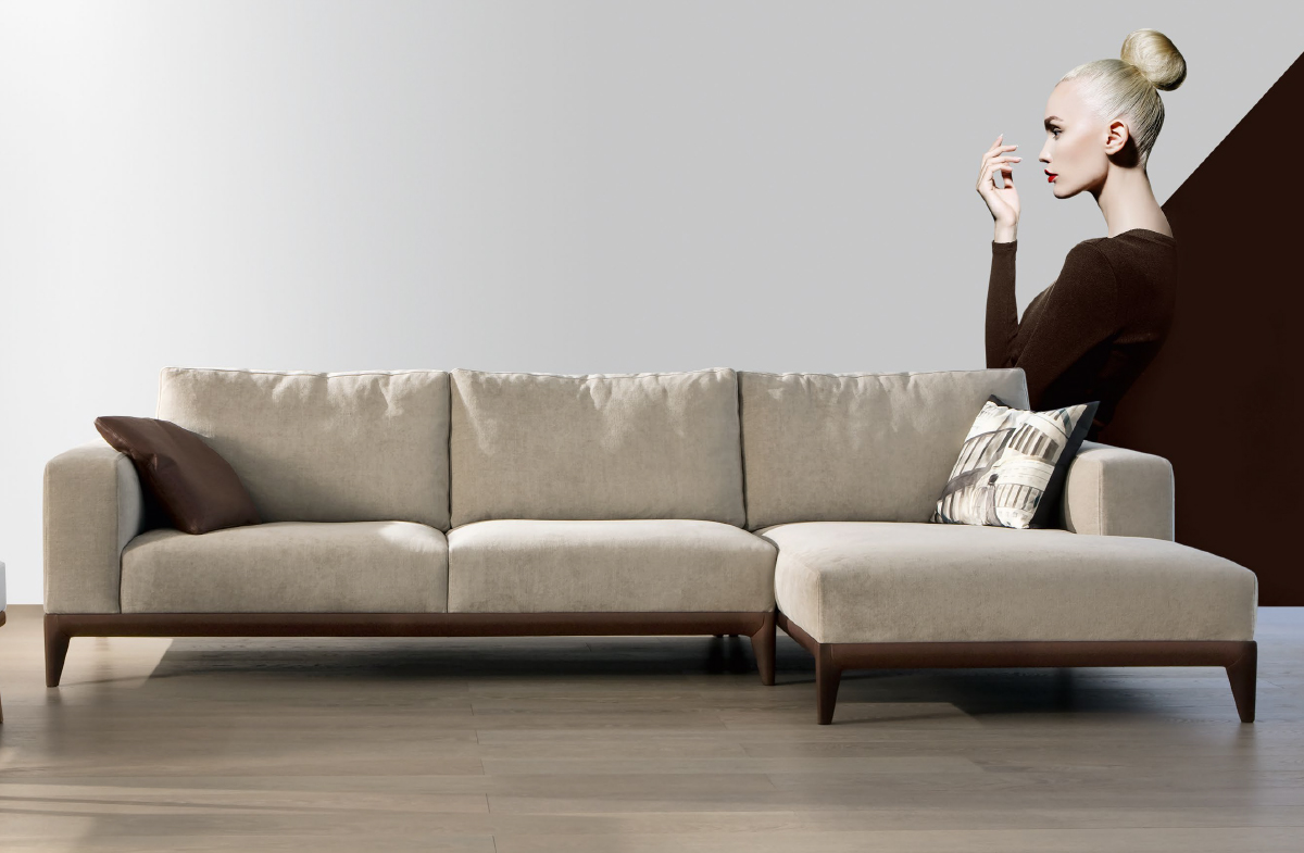 Modular Sofa 05731