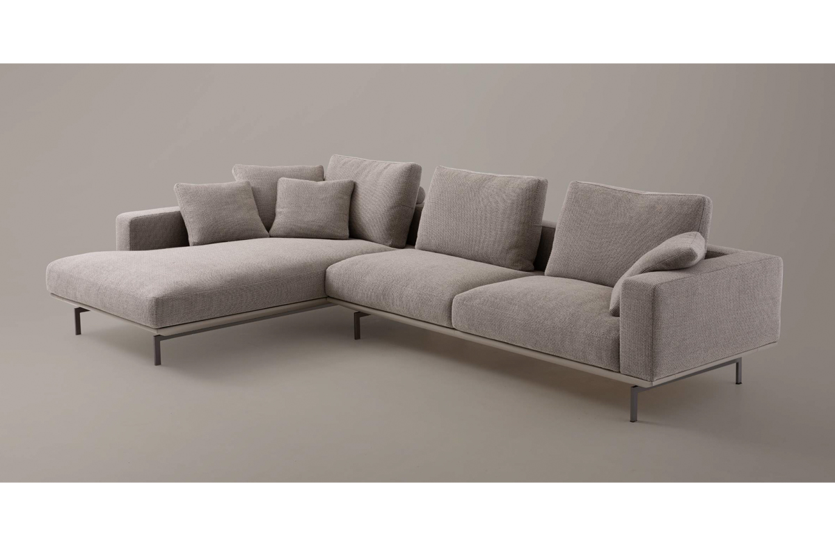 Modular Sofa 05743