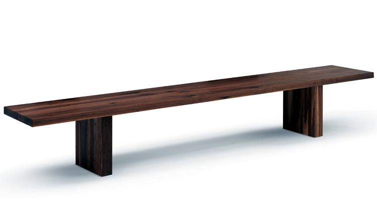 Bench 05845