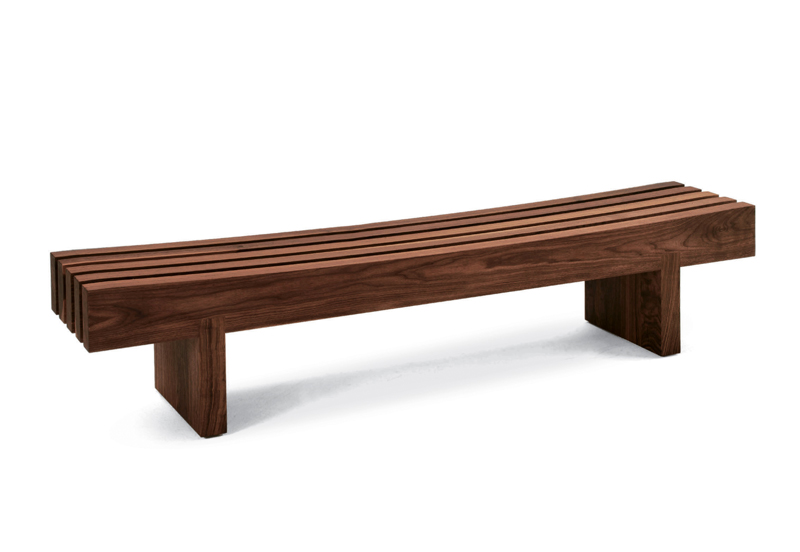 Bench 05850