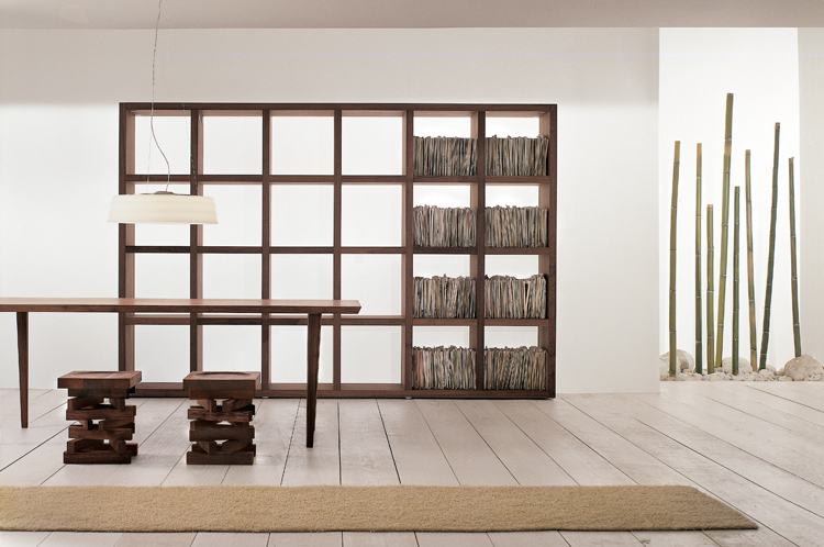 Bookcase 05880