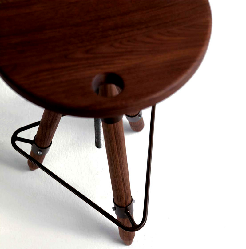 Stool 05983