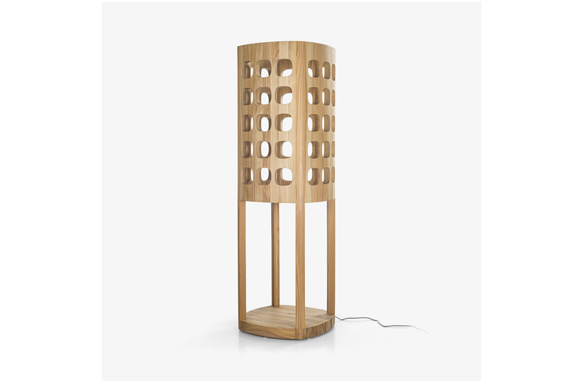 Floor Lamp 06049