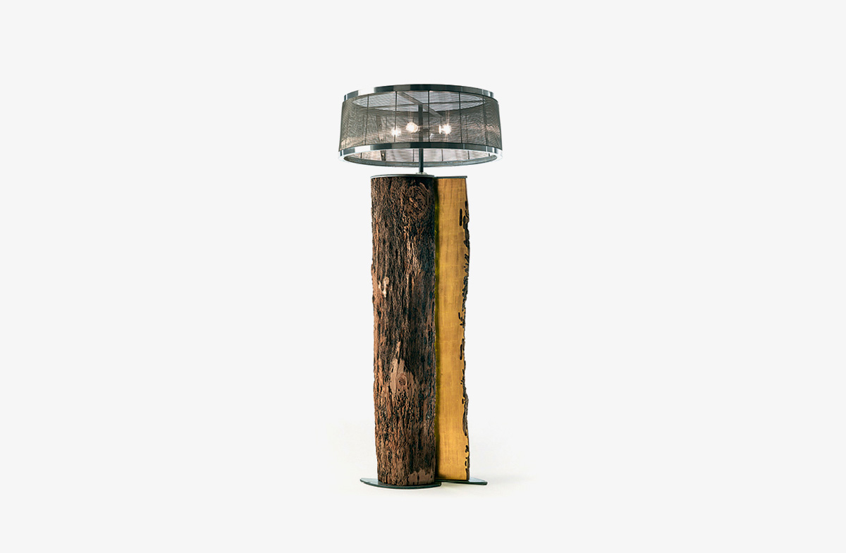 Floor Lamp 06067