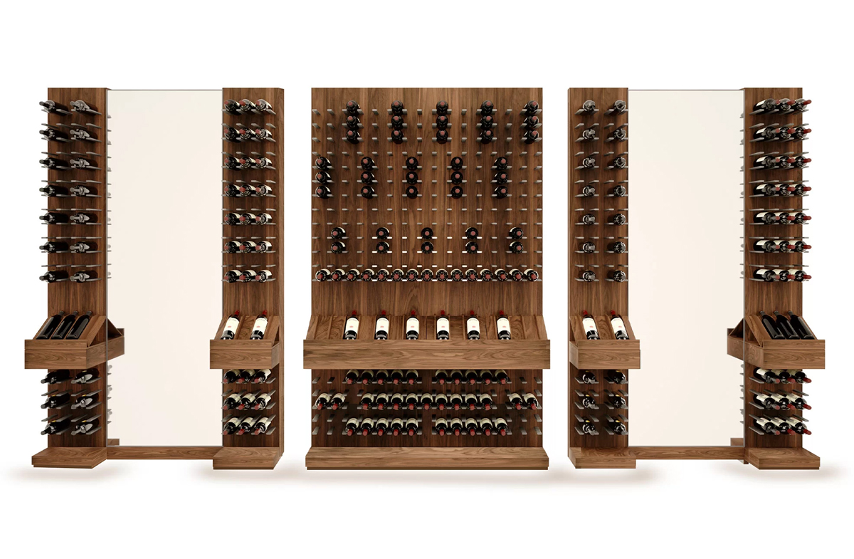Wine Rack 06088