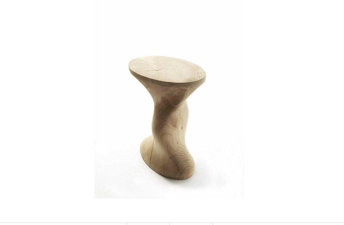 Stool 06413