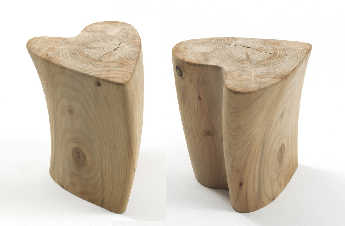 Stool 06419