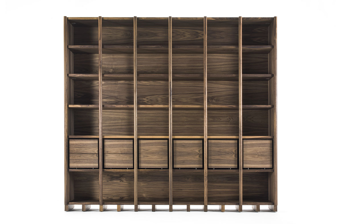 Bookcase 06464