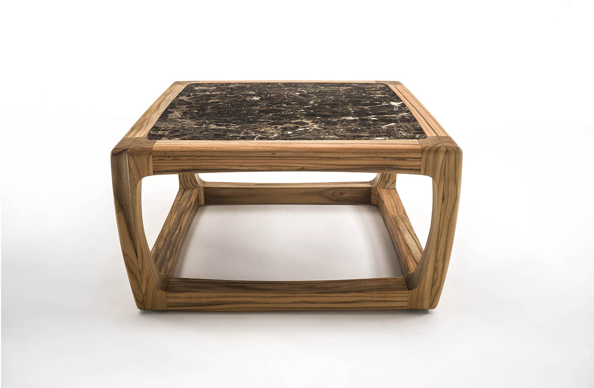 Indoor/Outdoor Coffee Table 06495