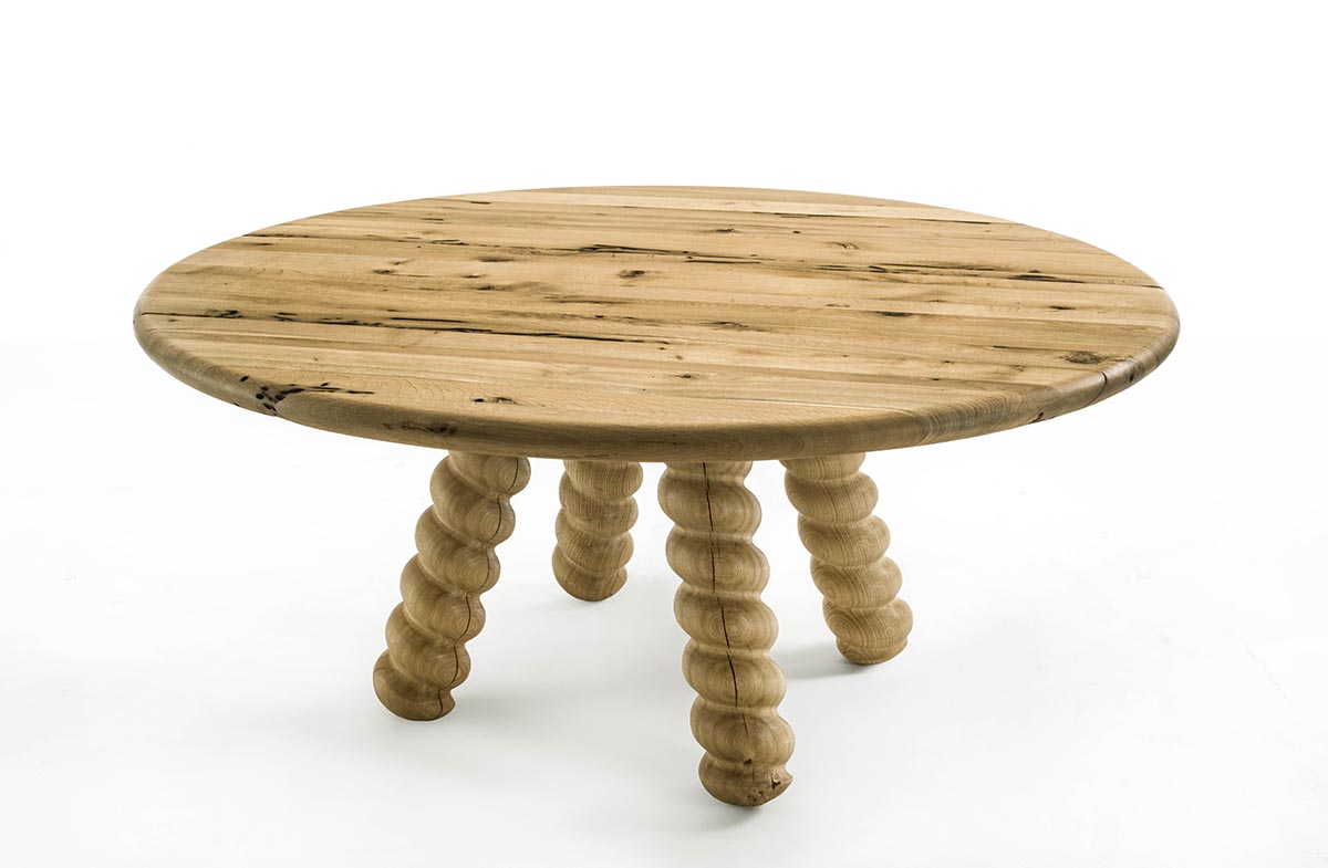 Dining Table 06497