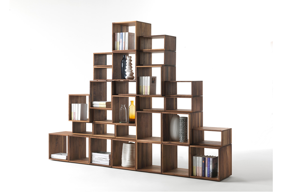 Bookcase 06528