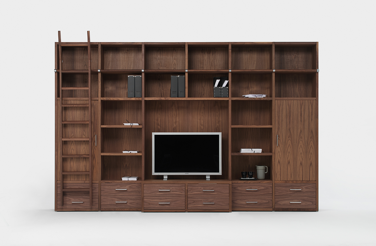 Bookcase 06530