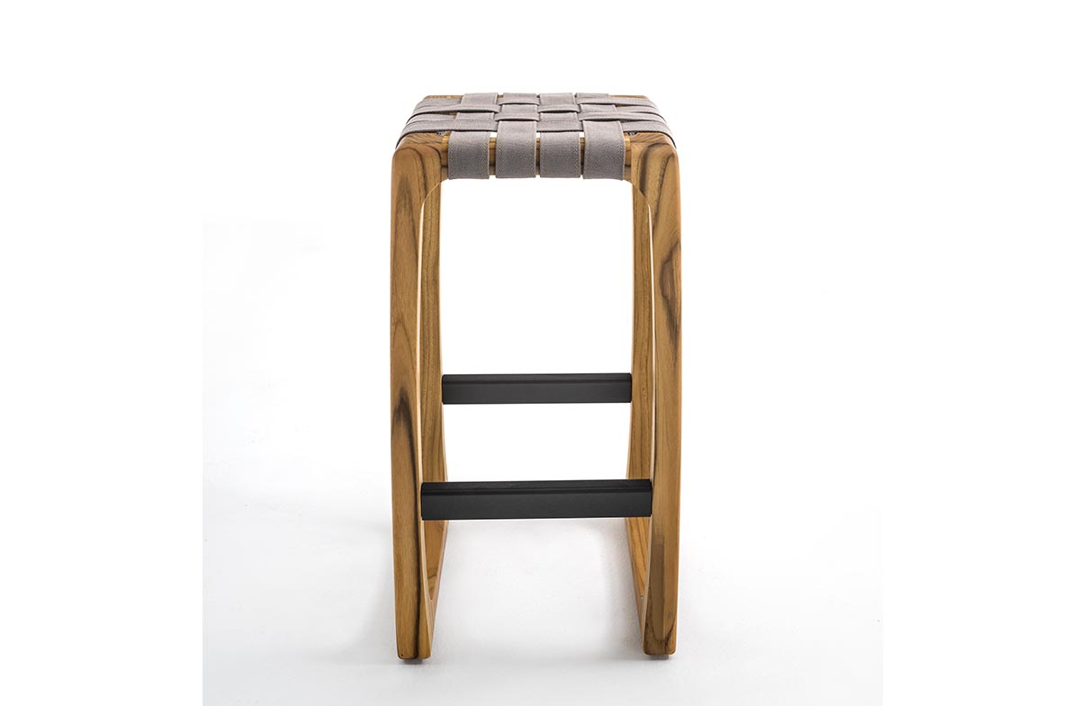 Outdoor Barstool 06550