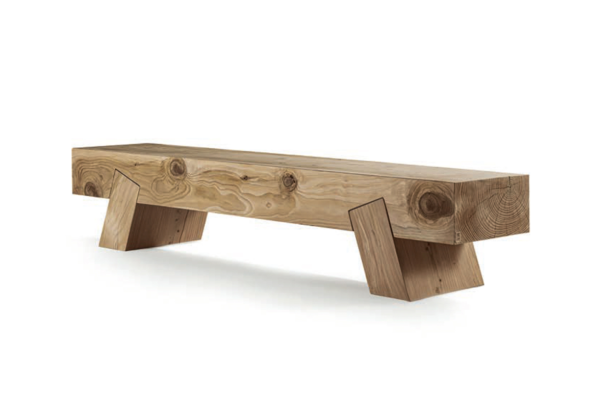 Bench 06561