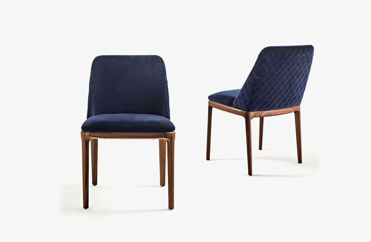 Dining Chair 06566