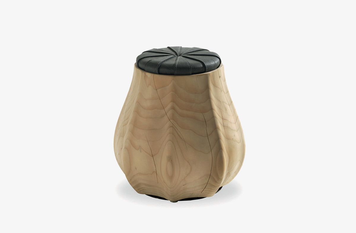 Stool 06580