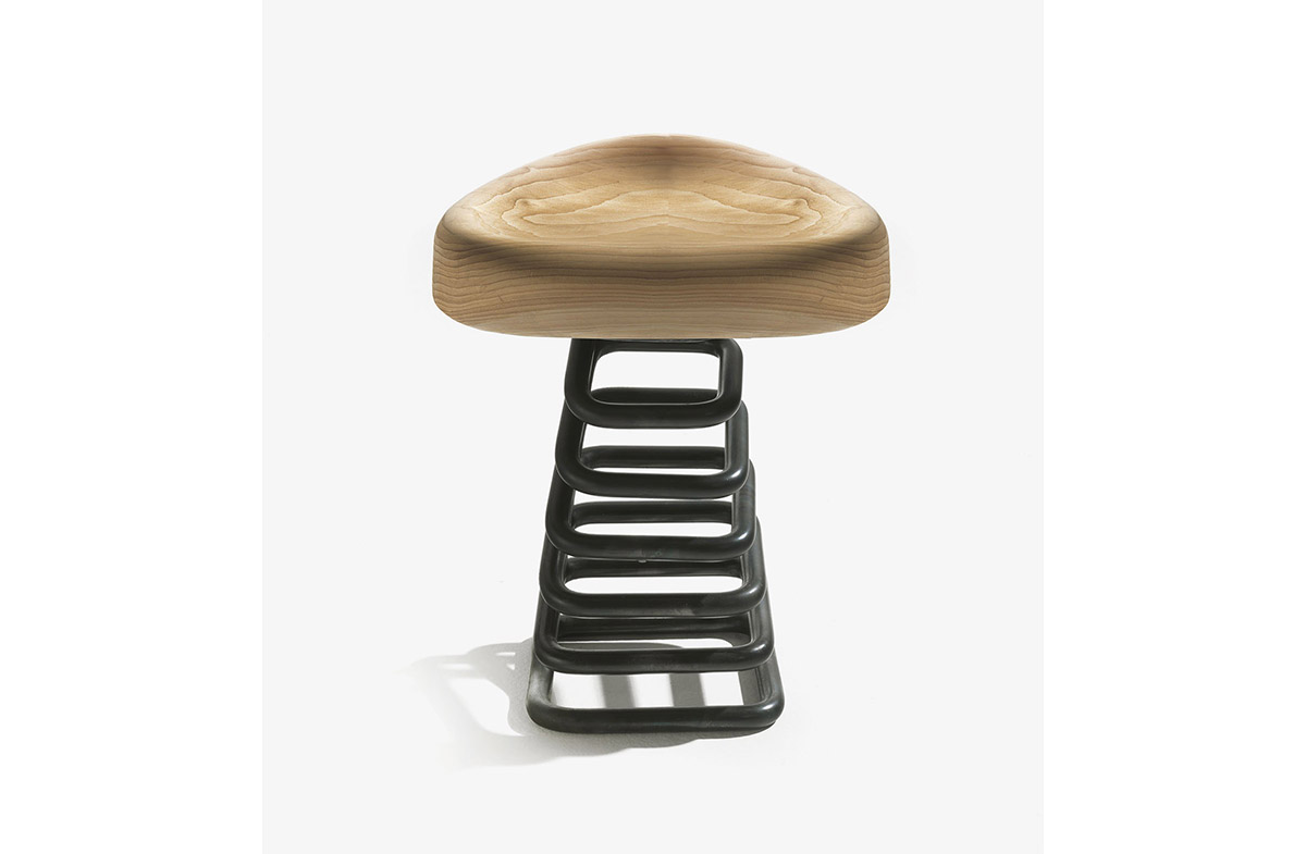 Stool 06583