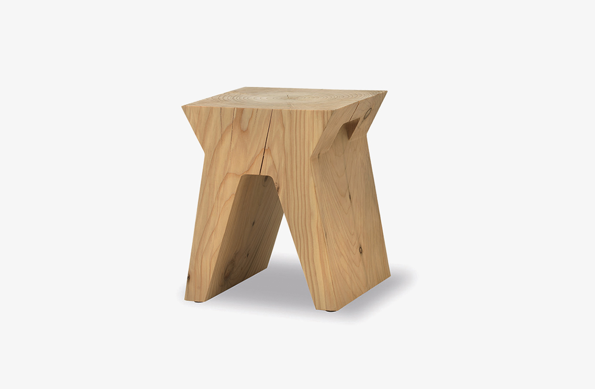 Stool 06588