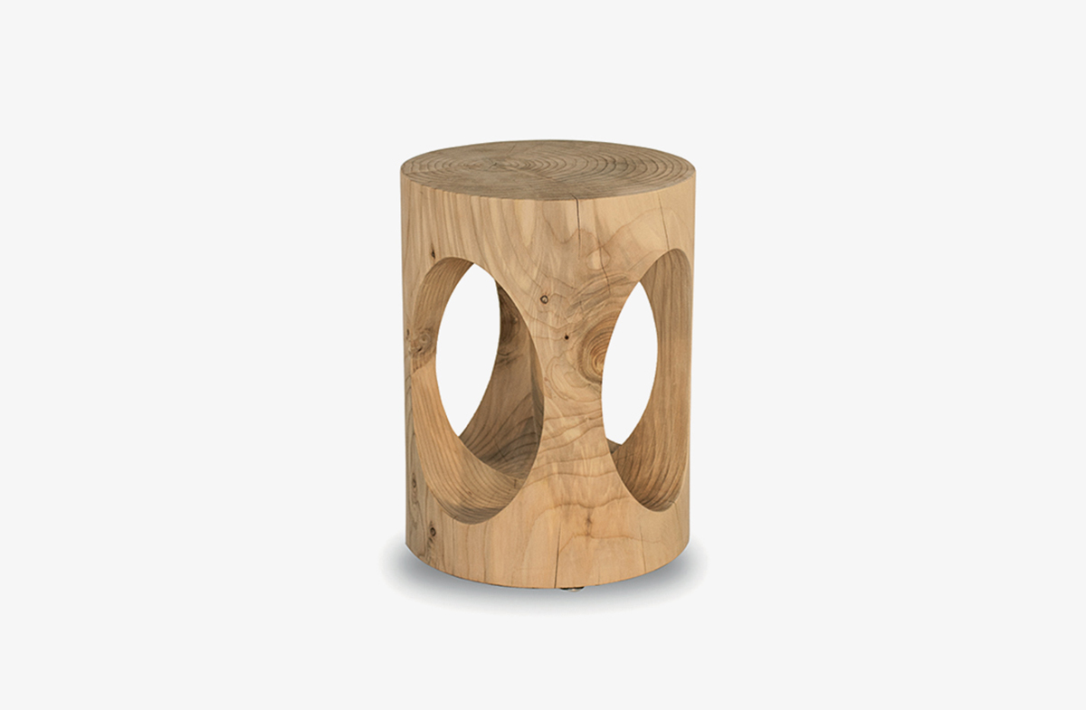 Stool 06591