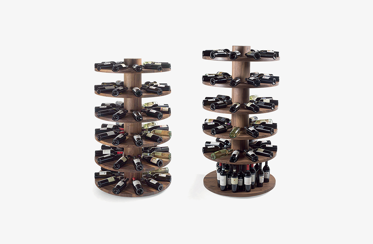 Wine Rack 06617