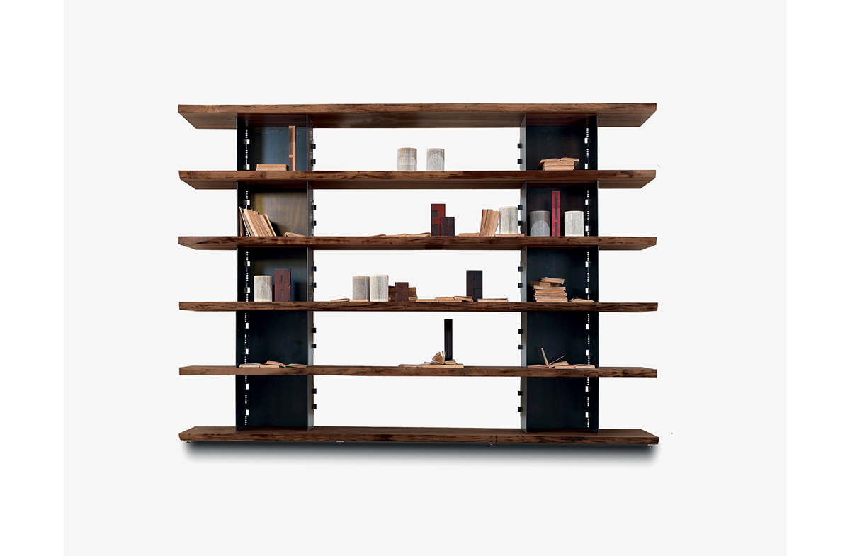 Bookcase 06621