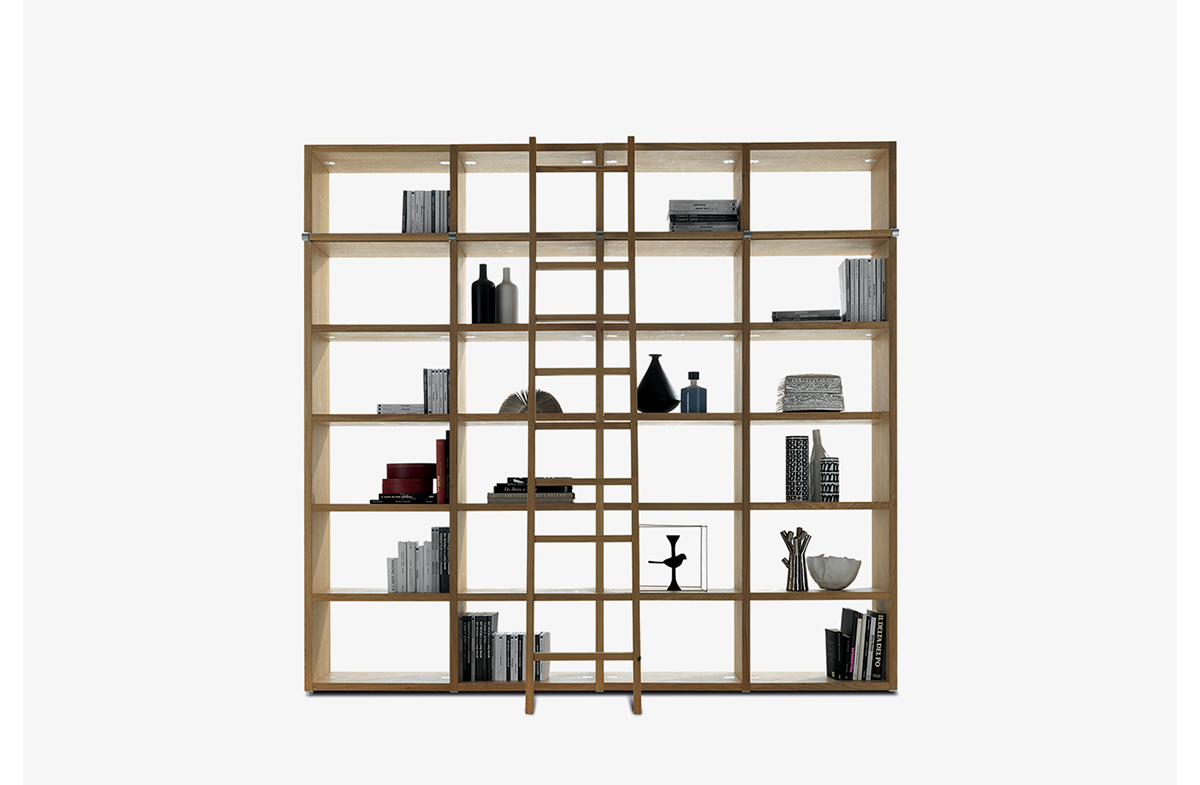 Bookcase 06623