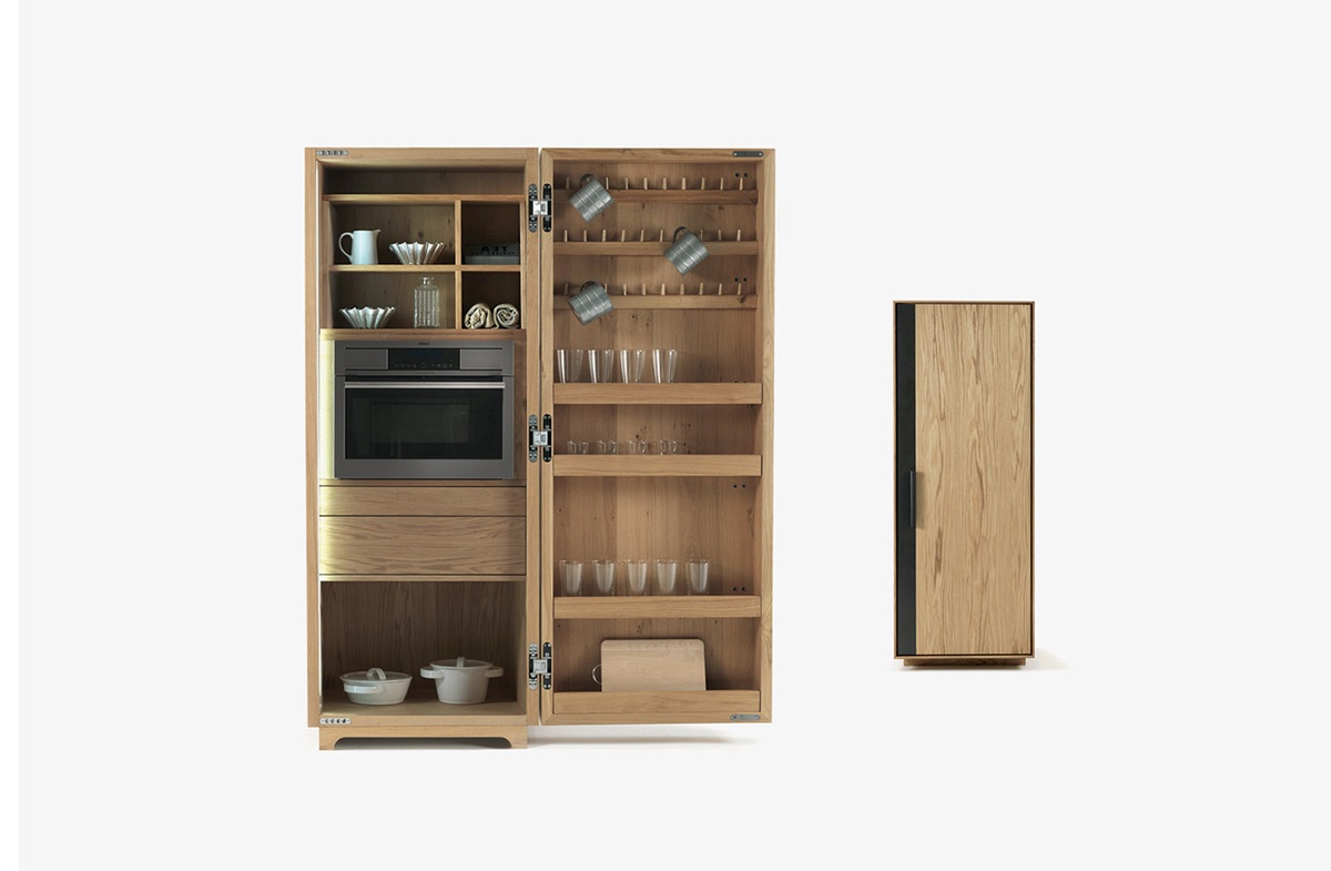 Cabinet 06626