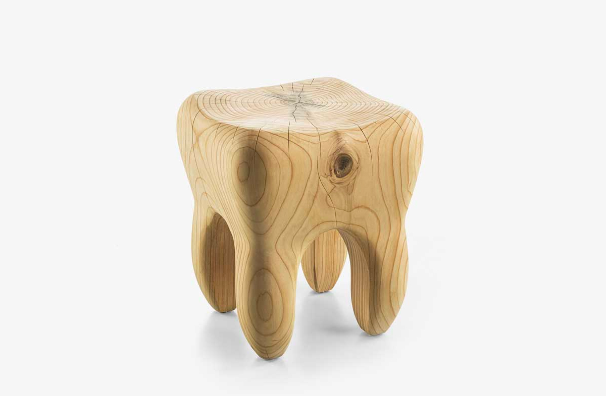 Stool 06644