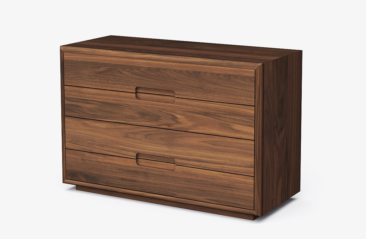 Dresser 06645