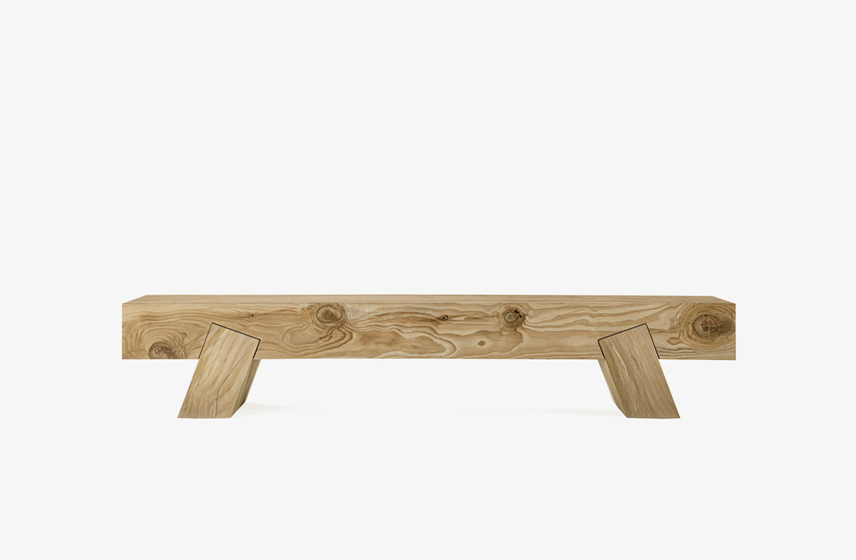 Bench 06653