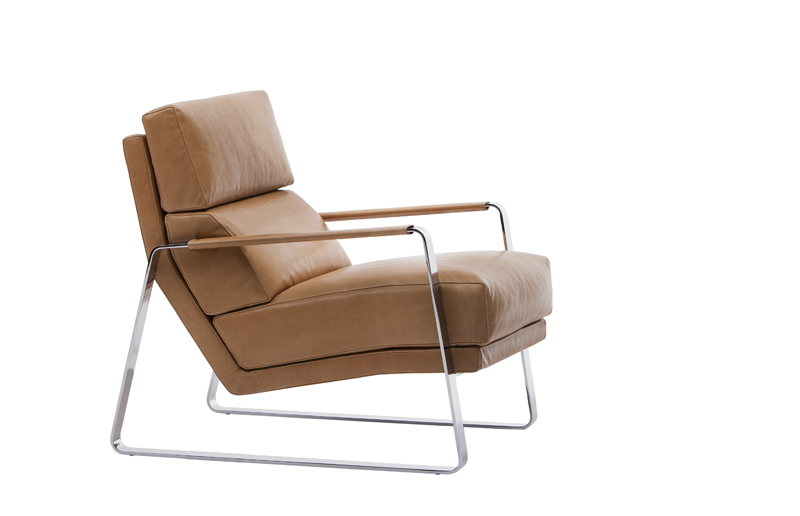 Occasional Chair 07664