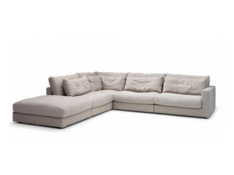 Modular Sofa 07682