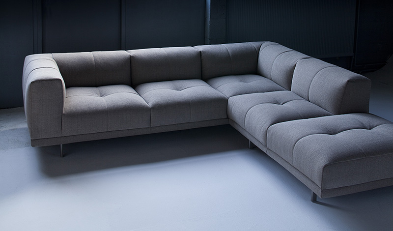 Modular Sofa 07701