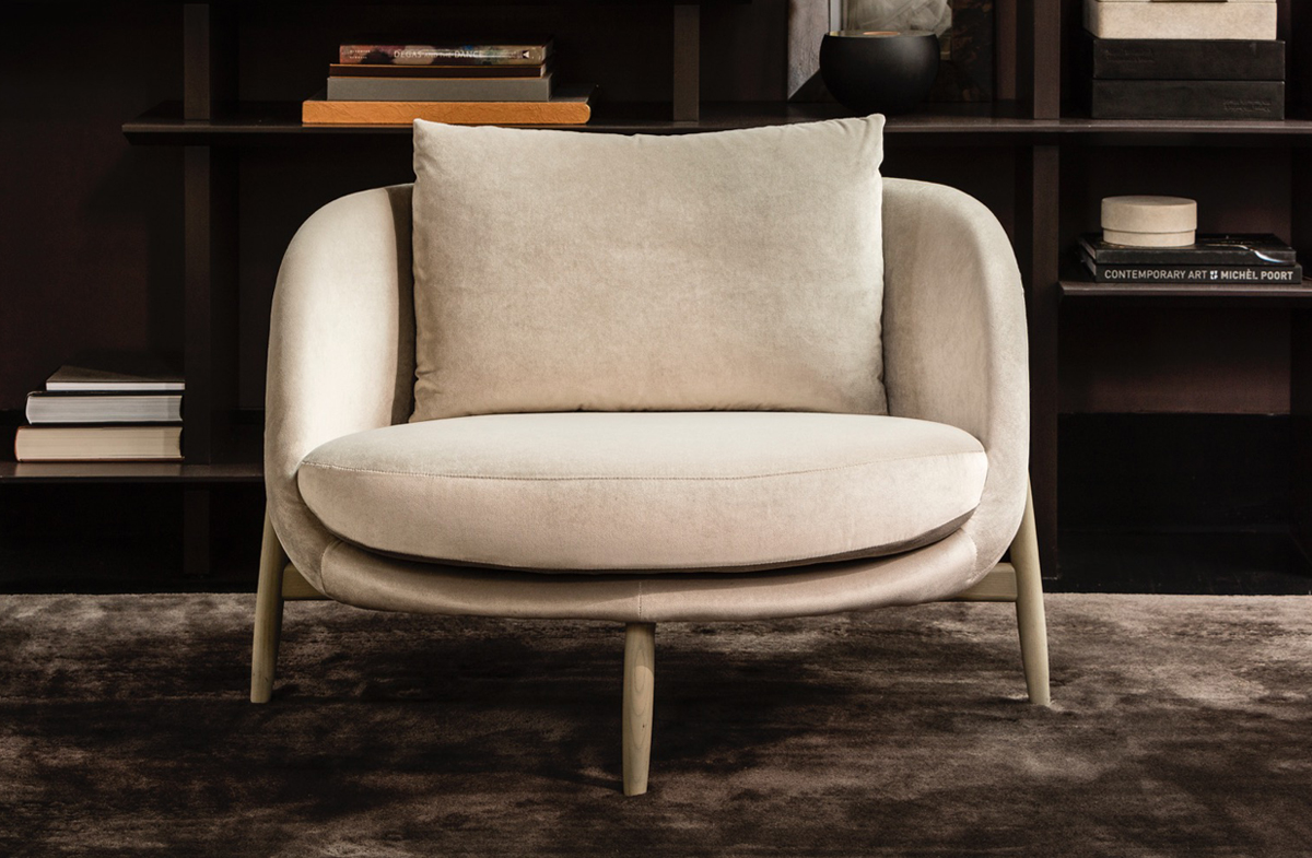 Armchair 07716