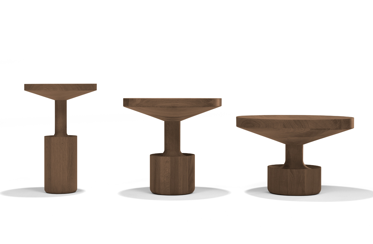 Side Table 07717
