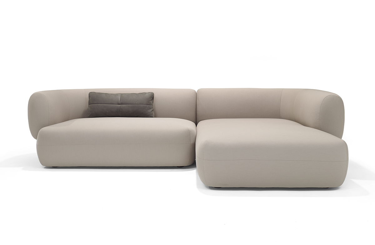 Modular Sofa 07730