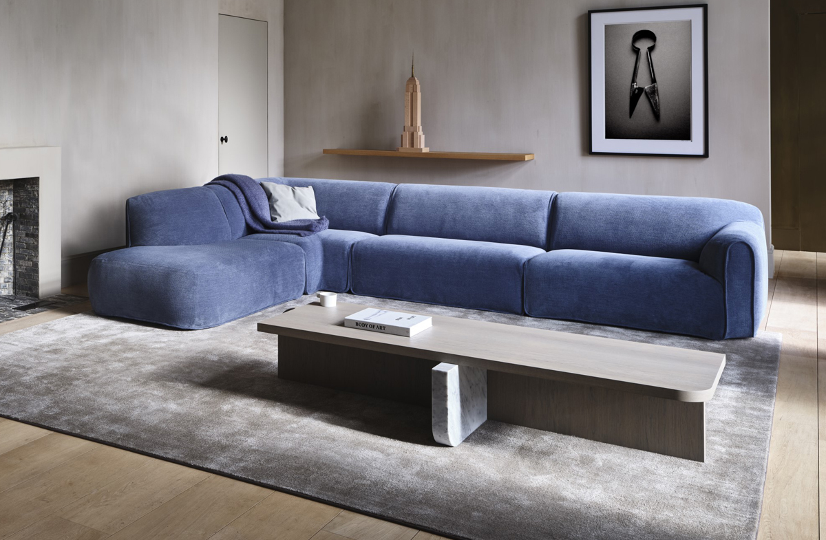 Modular Sofa 07794