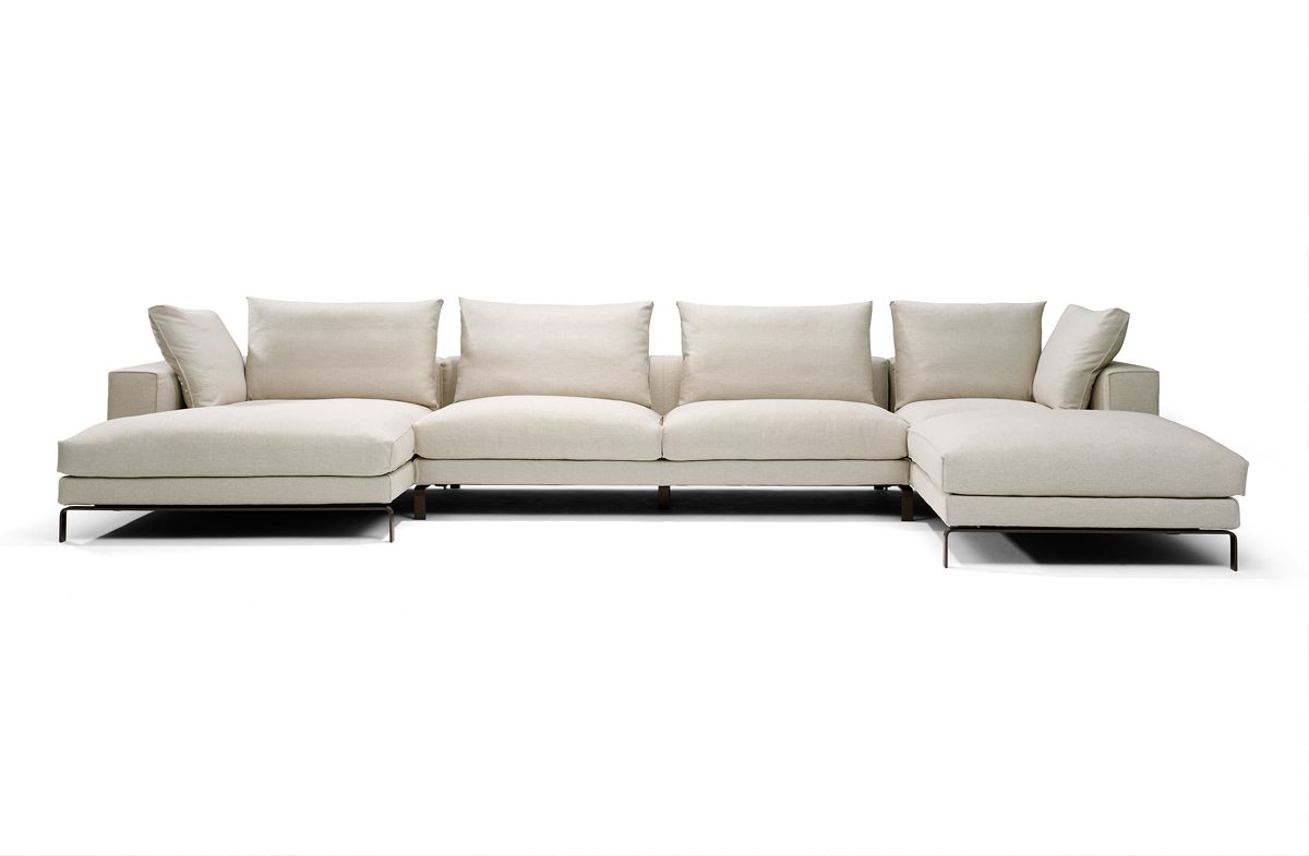 Modular Sofa 07795