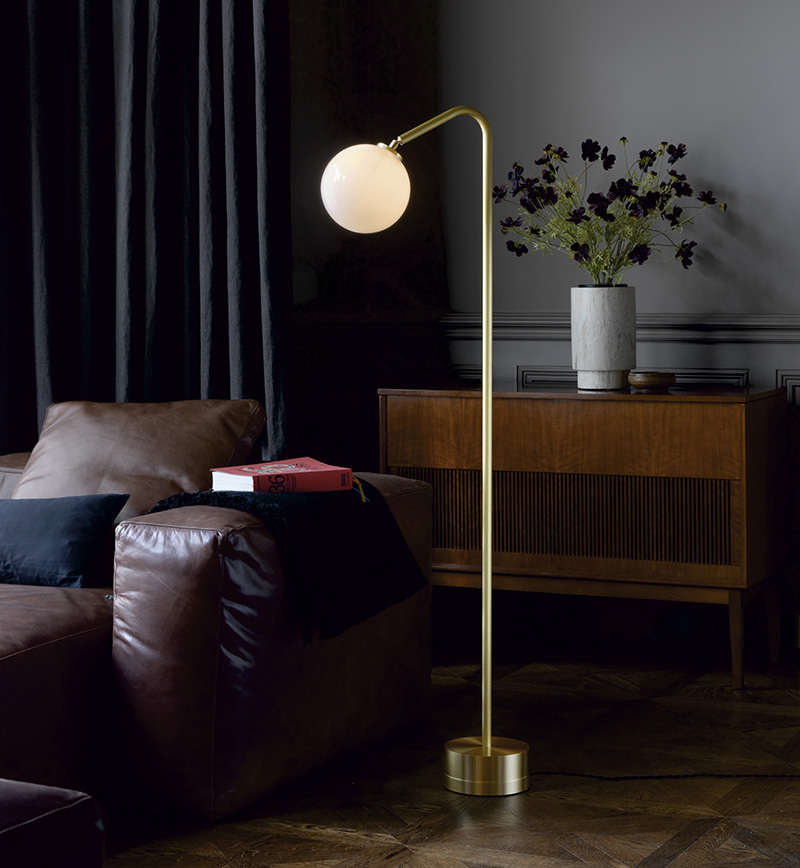 Floor Lamp 07917