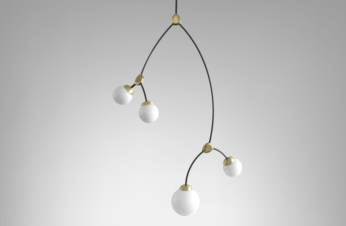 Chandelier 07933