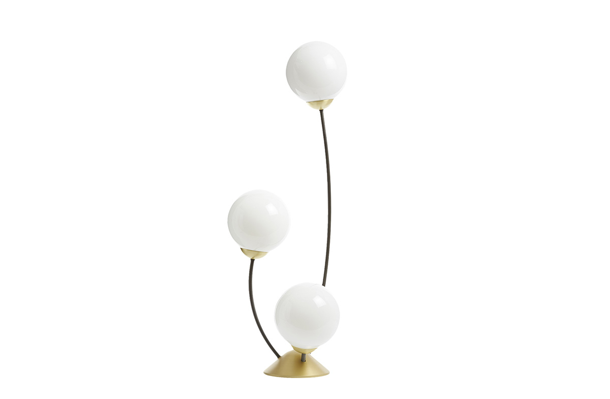 Table Lamp 07942