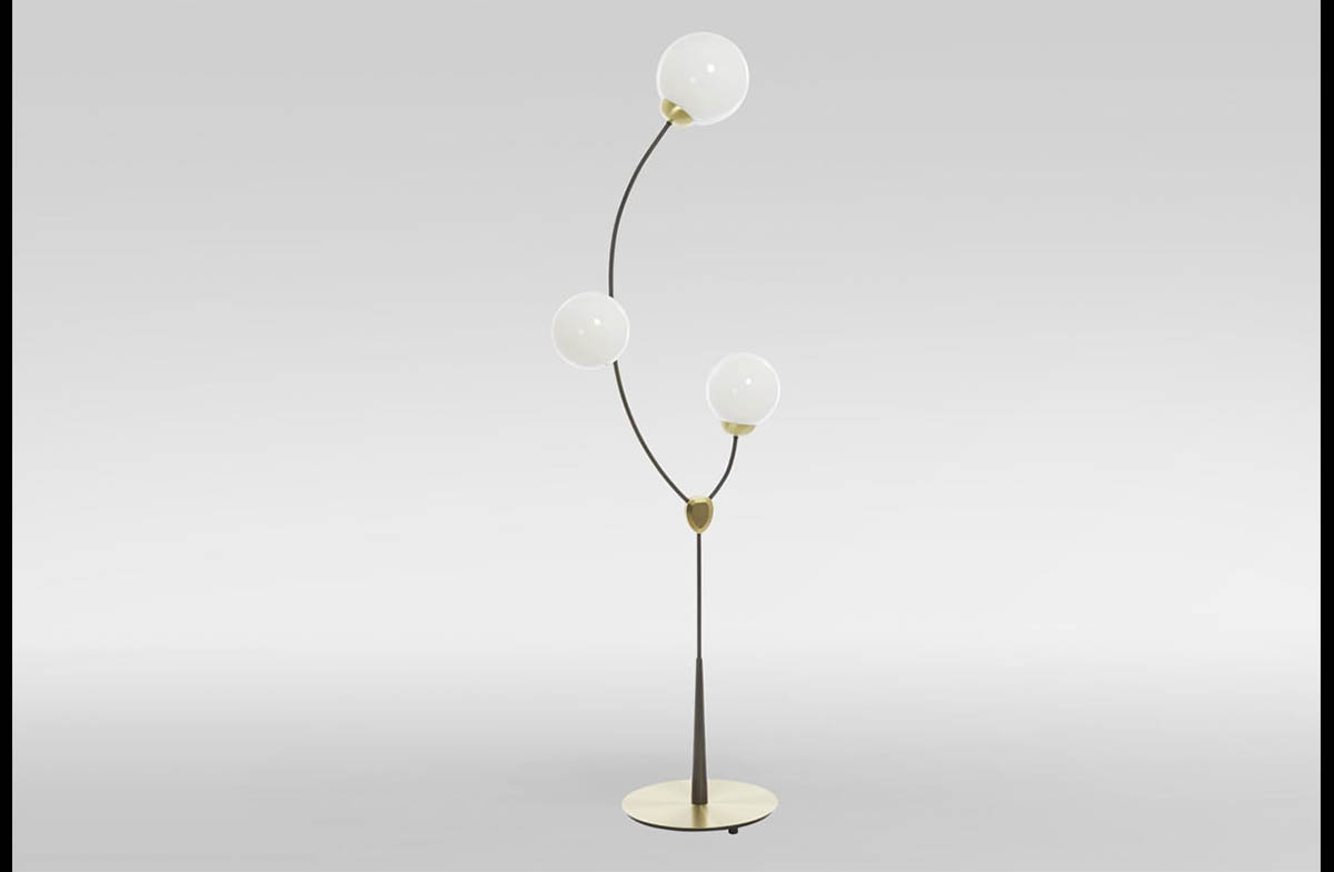 Floor Lamp 07949