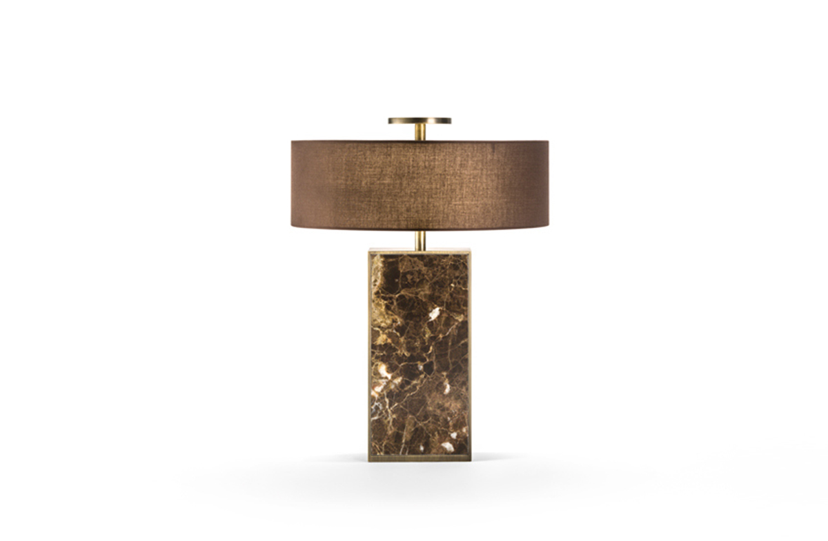 Table Lamp 07982