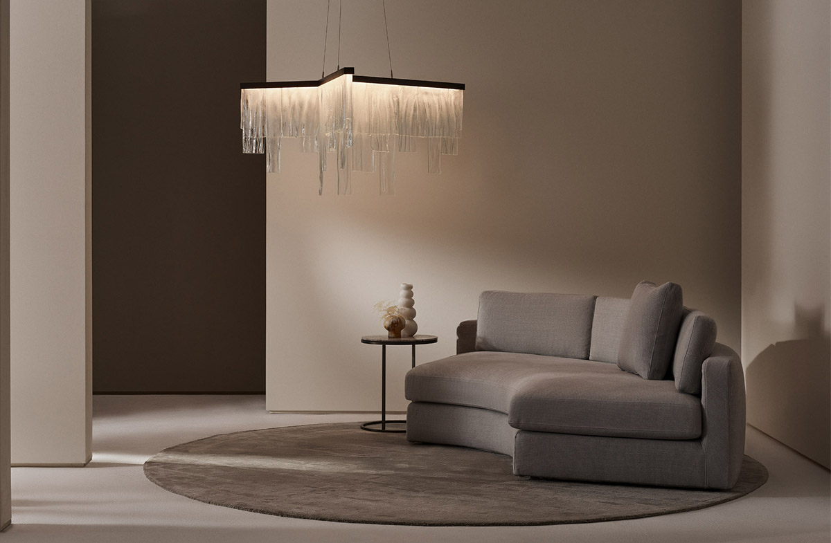 Chandelier 07998