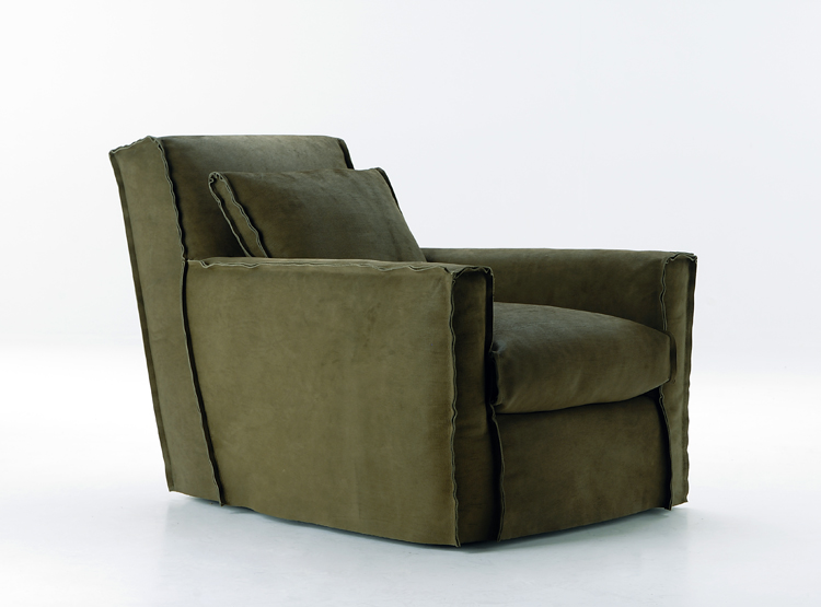 Armchair   08189