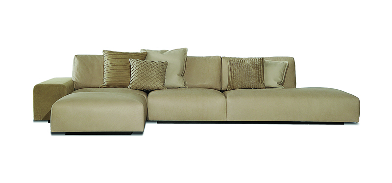 Modular Sofa 08224.