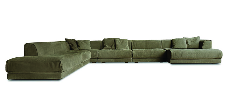 Modular Sofa 08277