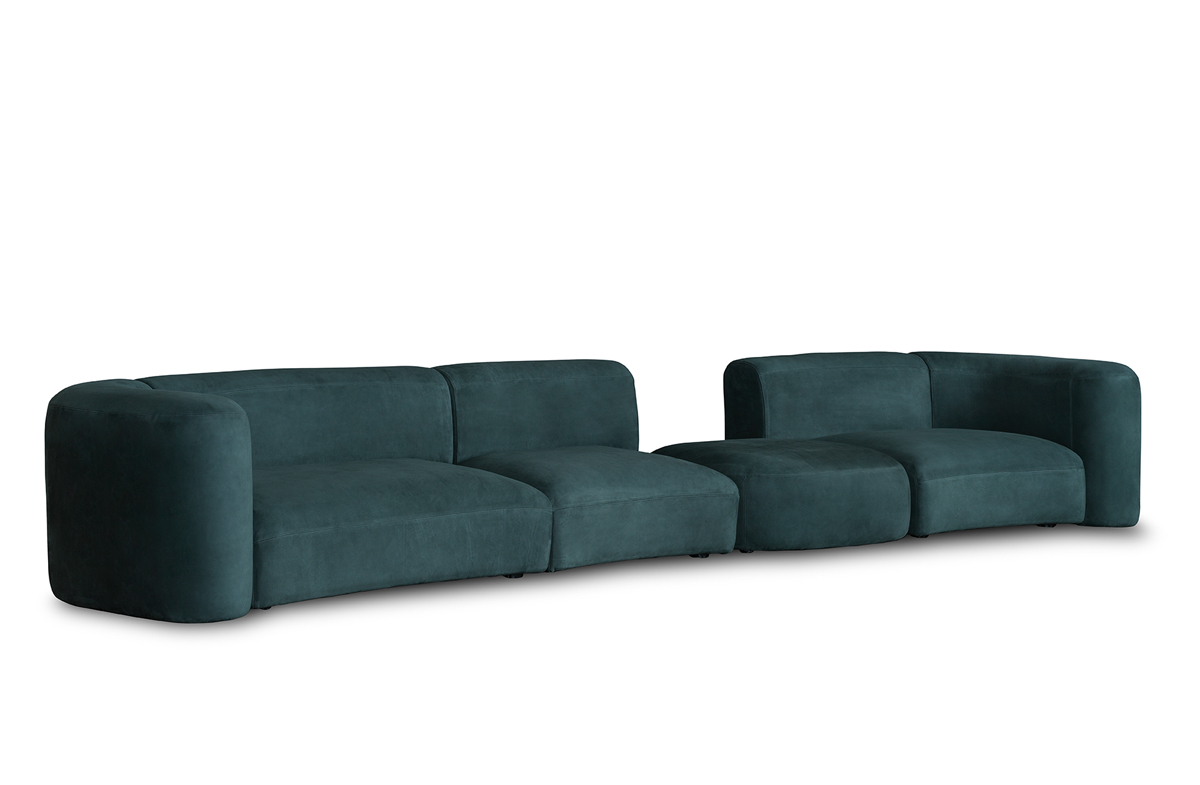 Modular Sofa 08355